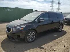 KIA SEDONA