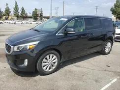 KIA SEDONA