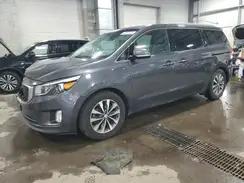 KIA SEDONA