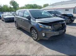 KIA SEDONA