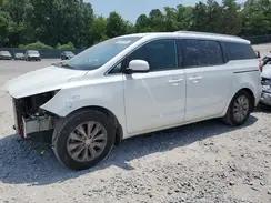 KIA SEDONA