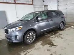 KIA SEDONA