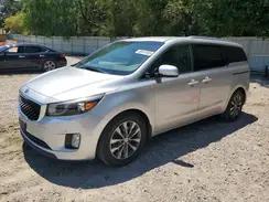 KIA SEDONA