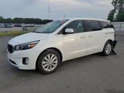 KIA SEDONA