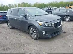 KIA SEDONA