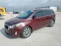 KIA SEDONA