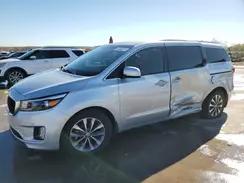 KIA SEDONA