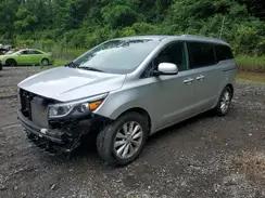 KIA SEDONA