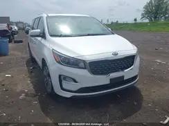 KIA SEDONA