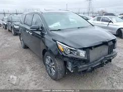 KIA SEDONA