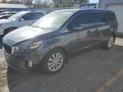 KIA SEDONA