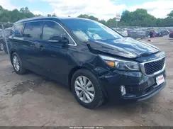 KIA SEDONA