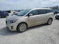 KIA SEDONA