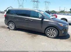 KIA SEDONA