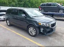 KIA SEDONA