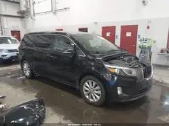 KIA SEDONA