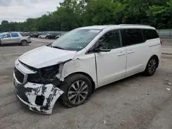 KIA SEDONA