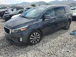KIA SEDONA