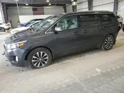 KIA SEDONA