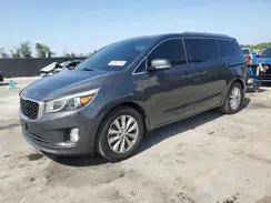 KIA SEDONA
