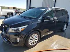 KIA SEDONA