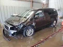 KIA SEDONA