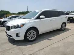 KIA SEDONA