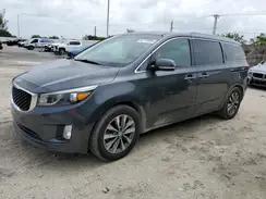 KIA SEDONA