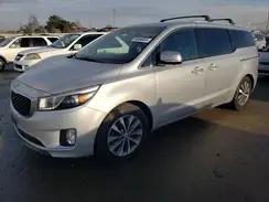 KIA SEDONA