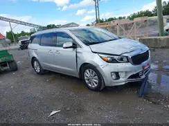 KIA SEDONA