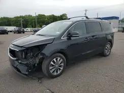 KIA SEDONA