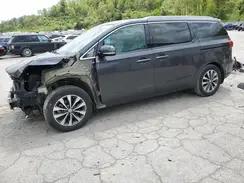 KIA SEDONA