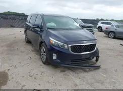 KIA SEDONA