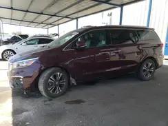 KIA SEDONA