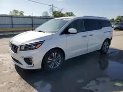 KIA SEDONA