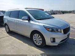 KIA SEDONA