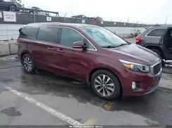 KIA SEDONA