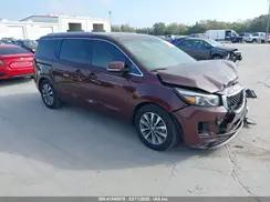 KIA SEDONA