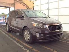 KIA SEDONA