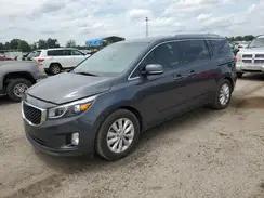 KIA SEDONA