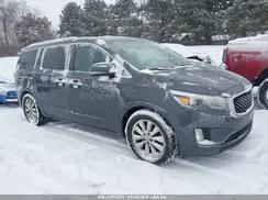 KIA SEDONA