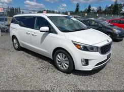 KIA SEDONA