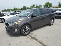 KIA SEDONA