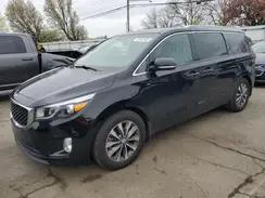 KIA SEDONA