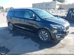KIA SEDONA