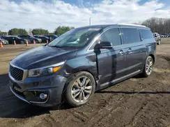 KIA SEDONA