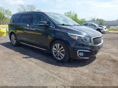 KIA SEDONA