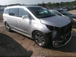 KIA SEDONA
