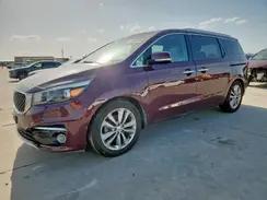 KIA SEDONA