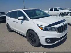 KIA SEDONA